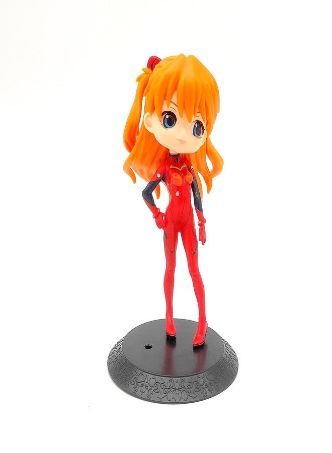 KENMA neon Genesis Evangelion Asuka Langley Soryu Action Figure - Image 1